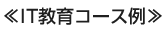 コース例